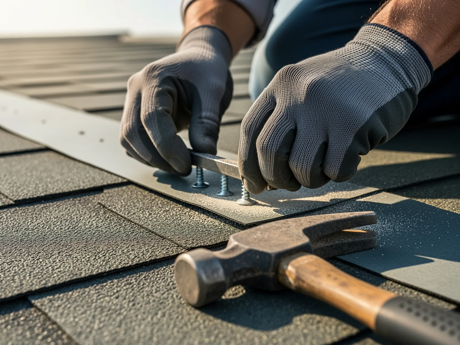 Why choose Fascia Repair in Payson, UT